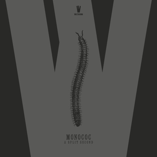 Monococ - The Dawn (Original Mix)