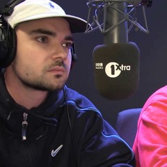 Kurupt FM's Team Fire In The Booth 60 Minutes Takeover In Depth Live