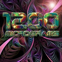 1200 micrograms - Mad'nificent Ritualism - Side B