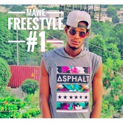 Mawe - Freestyle#1(dope boyz)