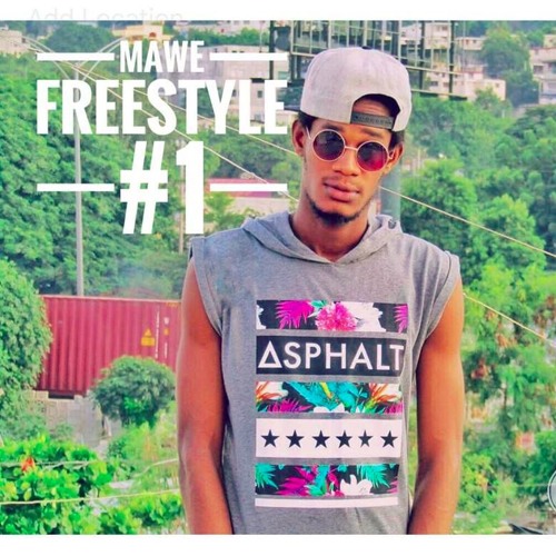 Mawe - Freestyle#1(dope boyz)