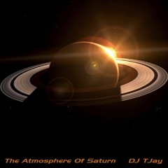 Disco Bunny - The Atmosphere of Saturn