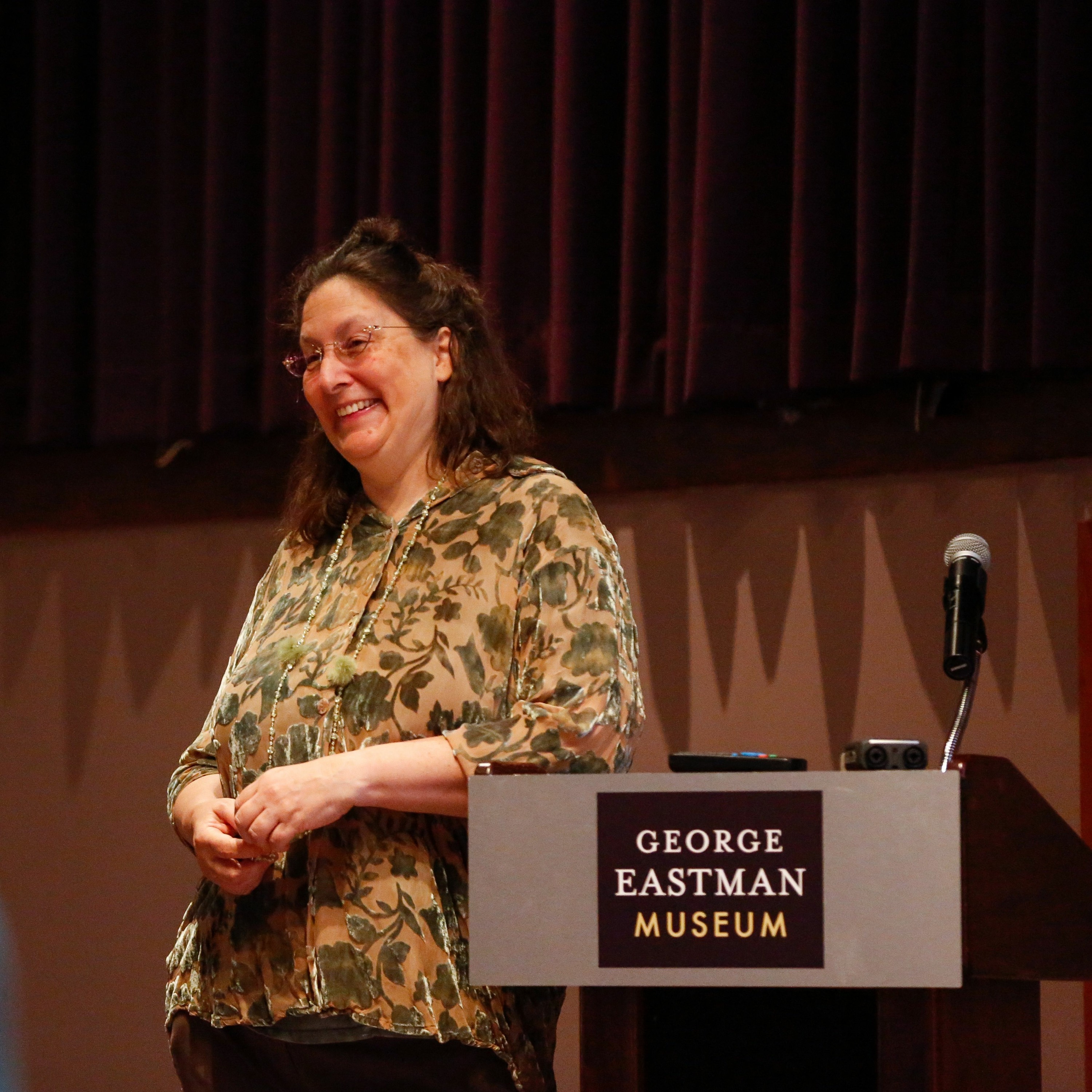 George Eastman Museum