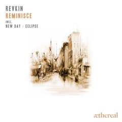 Revkin - Reminisce
