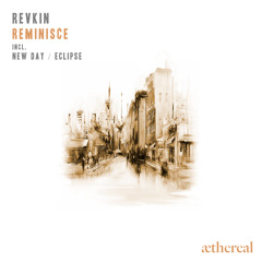 Revkin - Eclipse (Original Mix)