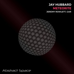 Jay Hubbard - Meteorite