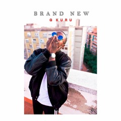 G Kuru - Brand New