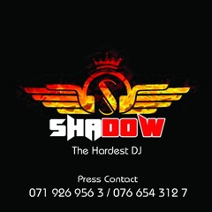 Nidi Nena Mash Up Reggaeton Remix [DJ SHADOW SL]  නිදි නේනා  Kalpana Kavindi [OUT NOW] | Free FLP