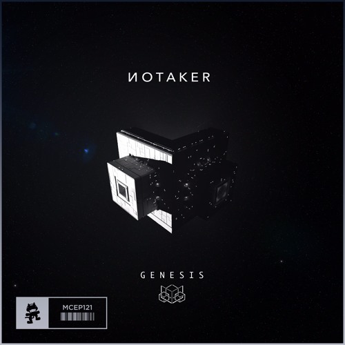 Notaker & Declan James - Who I Am (feat. Karra)
