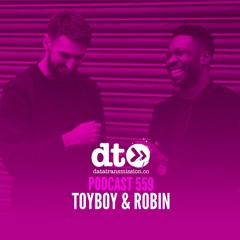 DT559 - Toyboy & Robin
