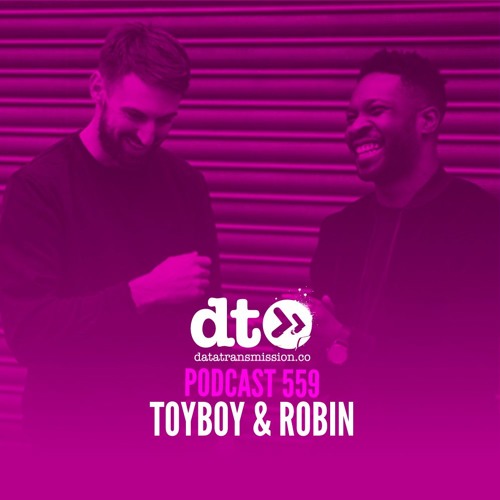 DT559 - Toyboy & Robin