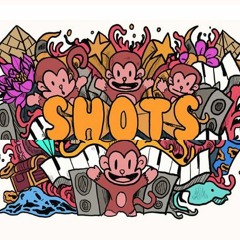 DJ KLON - SHOTS