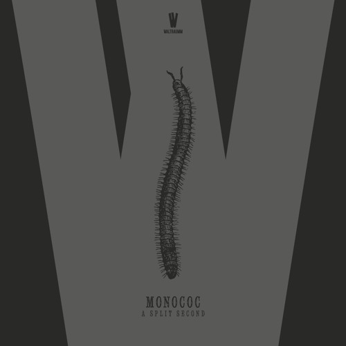 A Split Second EP CUT MIX