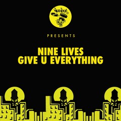 Give You Everything