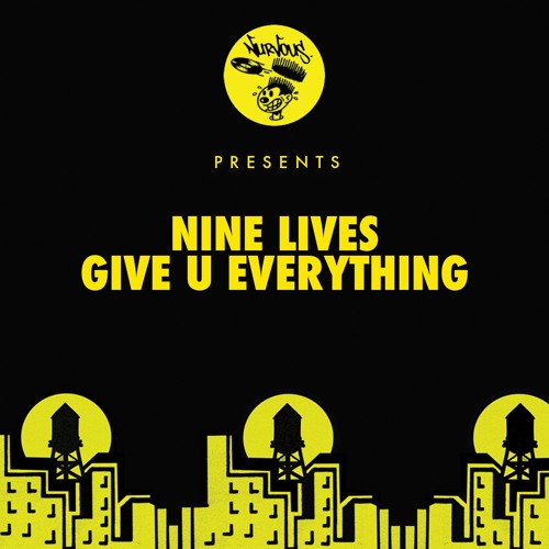 Give You Everything