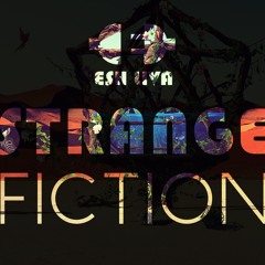 Strange Fiction