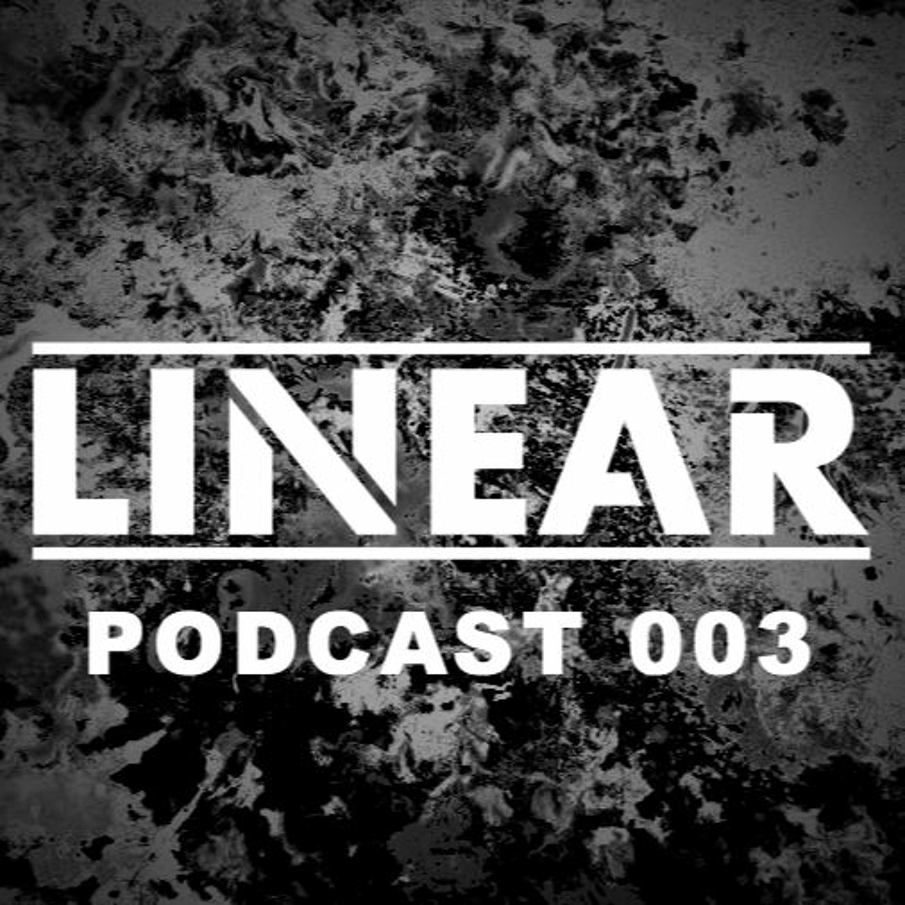 Linear Drum & Bass Podcast
