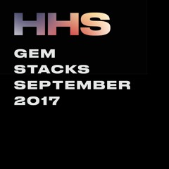 Gem Stacks Sep 2017