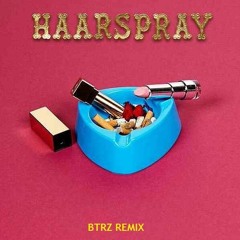 Jennifer Rostock - Haarspray (BTRZ REMIX)