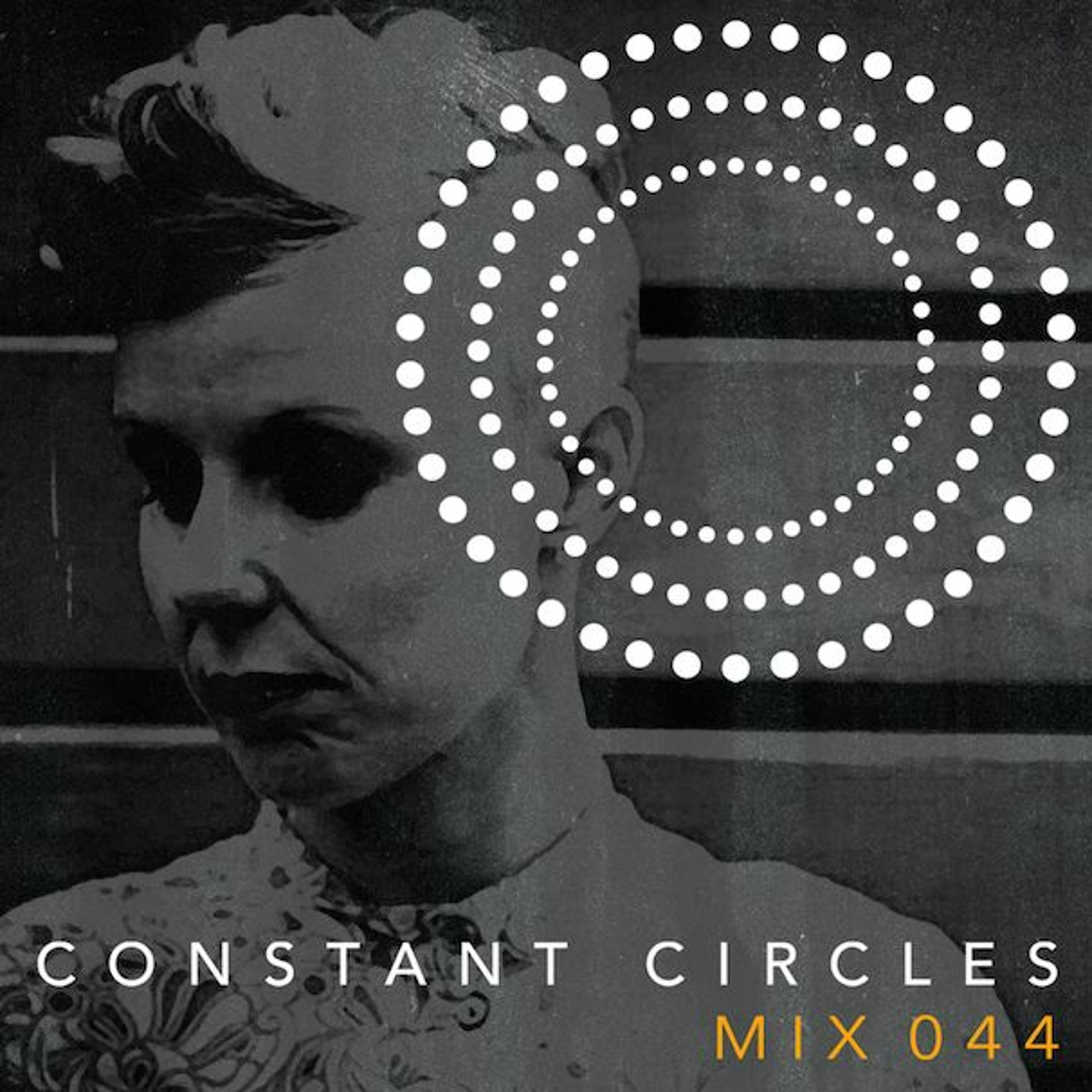C O N S T A N T  C I R C L E S  0 4 4 episode artwork