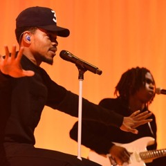 Chance The Rapper - First World Problems Ft. Daniel Caeser
