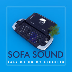 Call Me On My SideKick