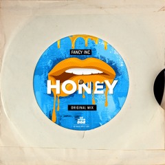 Fancy Inc - Honey :: FREE DOWNLOAD  [Só Track Boa]