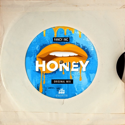 Fancy Inc - Honey :: FREE DOWNLOAD  [Só Track Boa]