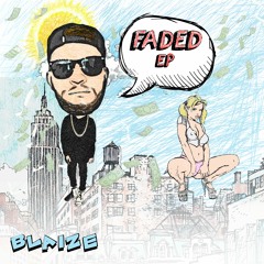 Blaize - Infinity