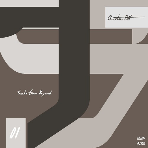 Christian Belt - Drum Machine