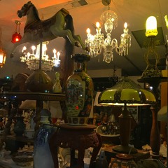 take the train alone