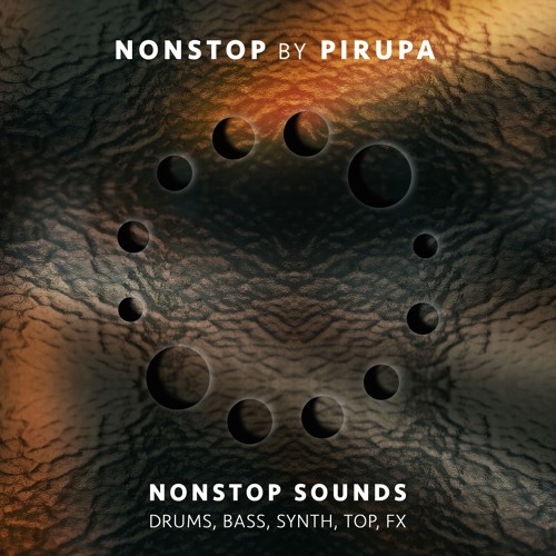 OUT NOW!! NONSTOP Sounds by Pirupa