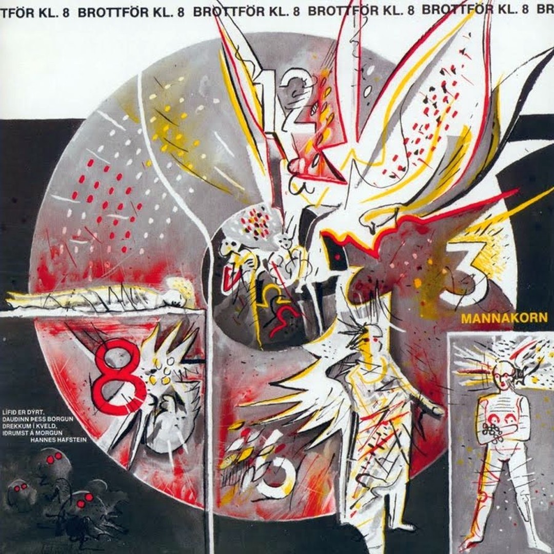 Aldrei Of Seint