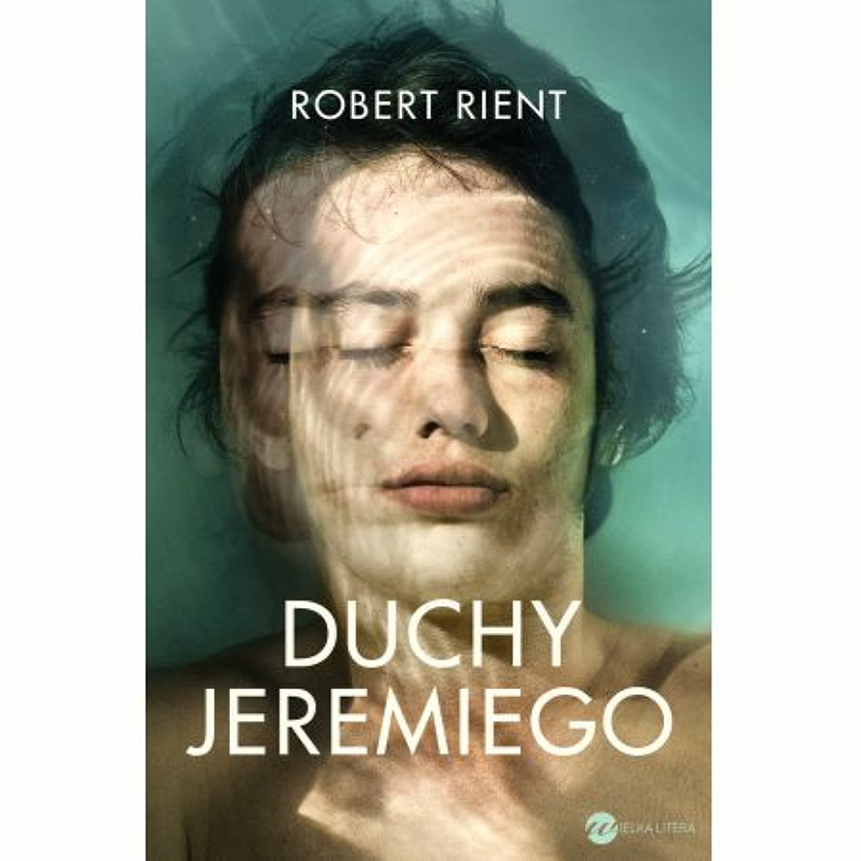 "Duchy Jeremiego" Roberta Rienta episode artwork