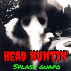 HEAD HUNTIN'