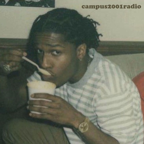 Stream ~campus2001radio~ ASAP Rocky "Wok" (prod. Metro Boomin) by  campus2001radio | Listen online for free on SoundCloud