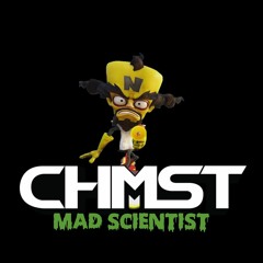 CHMST - MAD SCIENTIST [FREE DL]