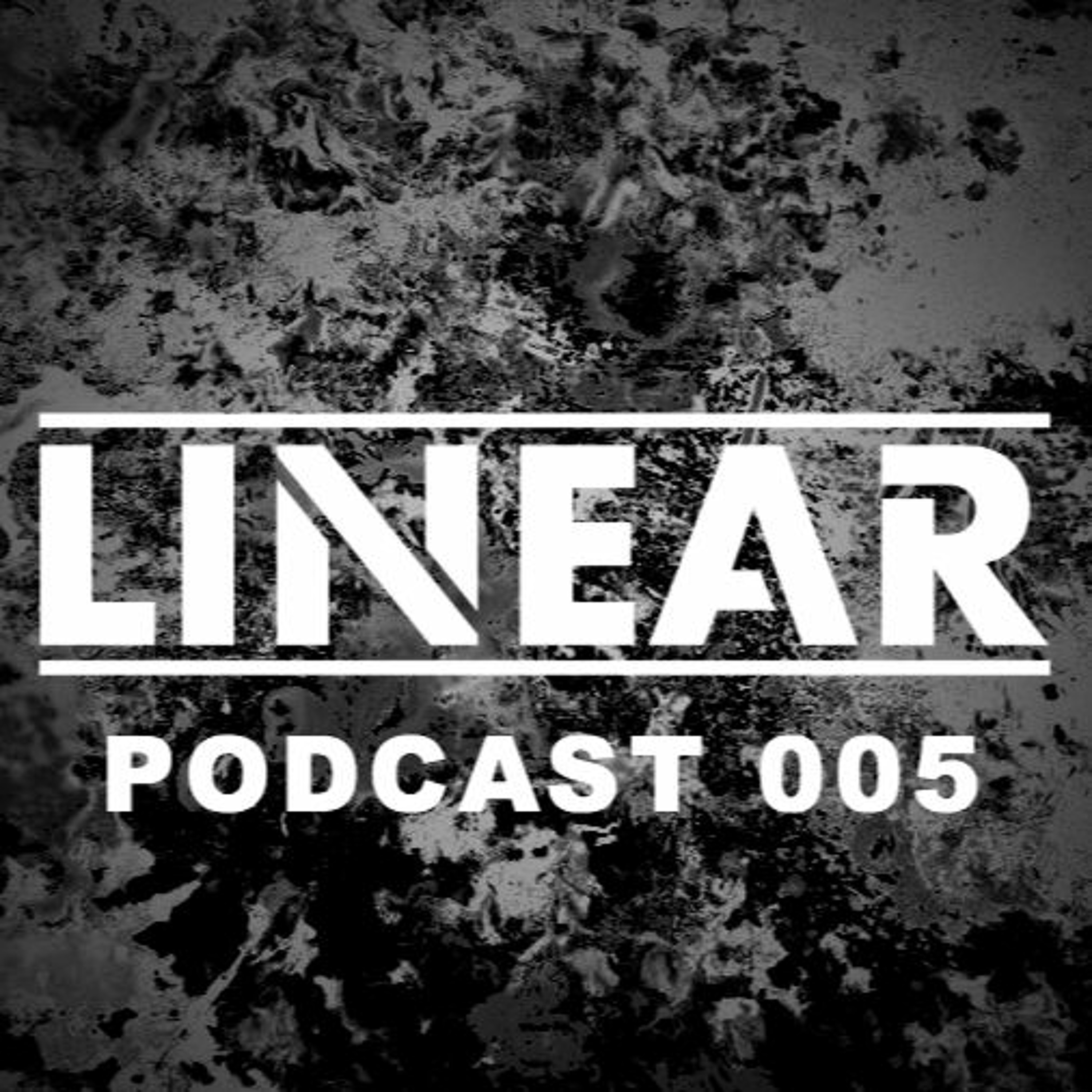 Linear Drum & Bass Podcast