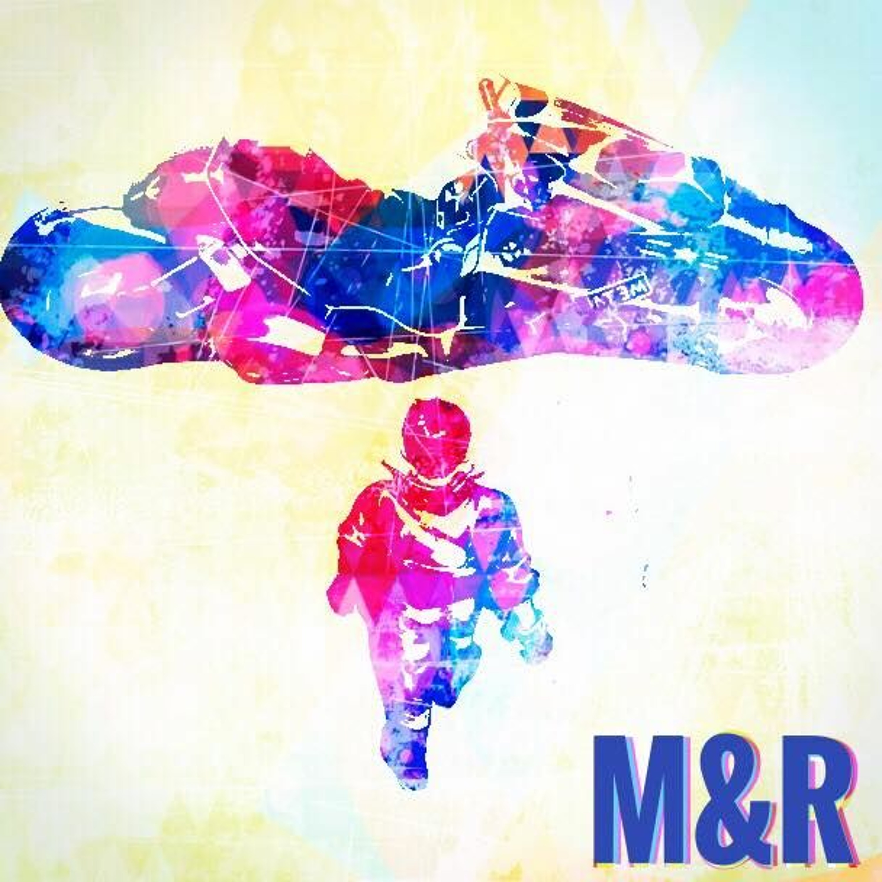 MR / Focus Prod / La Mante Religieuz