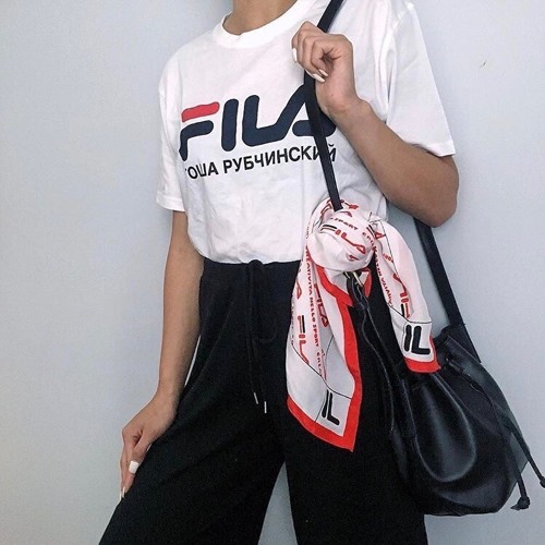 ATM - Gosha Tee (Prod. Cor Blanco) (TRIFEWORLDEDIT)