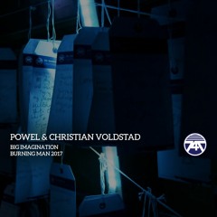 Powel & Christian Voldstad