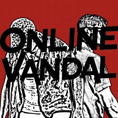 College Sucks #2: Online Vandal