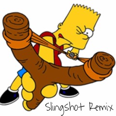Slingshot (Lil Xan Remix)