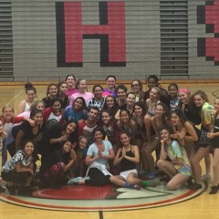 Kick Try - Out 2017