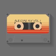 New School Dance Mix VOL.1