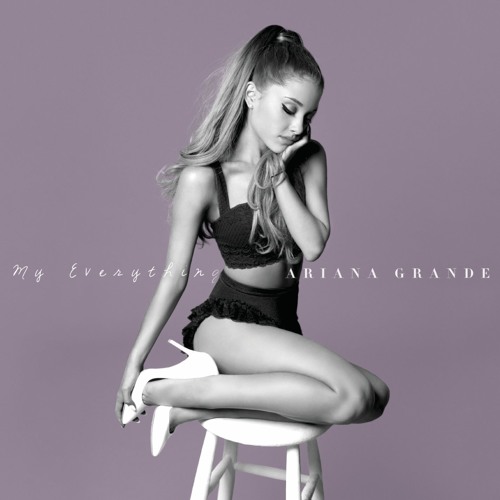 Ariana Grande - Why Try x Just A Little Bit Of Your Heart