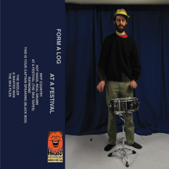 Form A Log - The Sizzler