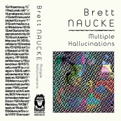 Brett Naucke - Hallucinations I-V