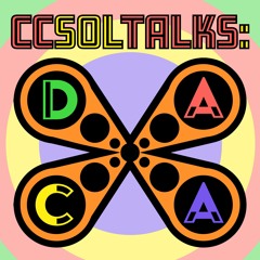 CCSol Talks: DACA