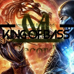 King Of Bass - Immortal Bass God